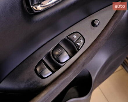 Сірий Ніссан Ліф, об'ємом двигуна 0 л та пробігом 162 тис. км за 7300 $, фото 27 на Automoto.ua