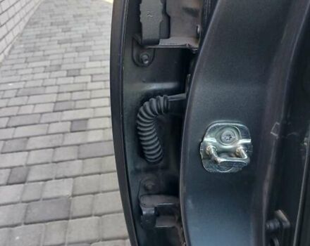 Серый Ниссан Лиф, объемом двигателя 0 л и пробегом 119 тыс. км за 7100 $, фото 35 на Automoto.ua