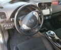Серый Ниссан Лиф, объемом двигателя 0 л и пробегом 119 тыс. км за 7100 $, фото 17 на Automoto.ua