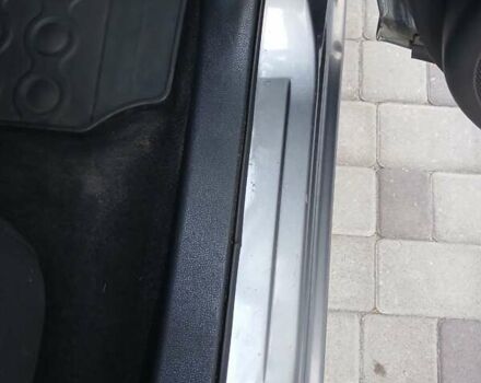 Серый Ниссан Лиф, объемом двигателя 0 л и пробегом 119 тыс. км за 7100 $, фото 49 на Automoto.ua