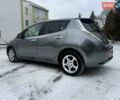 Сірий Ніссан Ліф, об'ємом двигуна 0 л та пробігом 92 тис. км за 7280 $, фото 2 на Automoto.ua