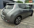 Серый Ниссан Лиф, объемом двигателя 0 л и пробегом 182 тыс. км за 7300 $, фото 9 на Automoto.ua