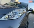 Серый Ниссан Лиф, объемом двигателя 0 л и пробегом 90 тыс. км за 7850 $, фото 23 на Automoto.ua