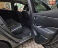 Сірий Ніссан Ліф, об'ємом двигуна 0 л та пробігом 102 тис. км за 7400 $, фото 19 на Automoto.ua
