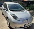 Серый Ниссан Лиф, объемом двигателя 0 л и пробегом 70 тыс. км за 8500 $, фото 1 на Automoto.ua
