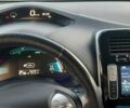 Сірий Ніссан Ліф, об'ємом двигуна 0 л та пробігом 93 тис. км за 8400 $, фото 25 на Automoto.ua