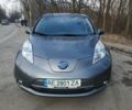 Серый Ниссан Лиф, объемом двигателя 0 л и пробегом 210 тыс. км за 10500 $, фото 1 на Automoto.ua