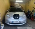 Серый Ниссан Лиф, объемом двигателя 0 л и пробегом 130 тыс. км за 6500 $, фото 20 на Automoto.ua