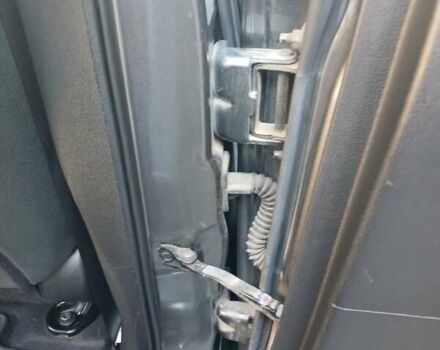 Серый Ниссан Лиф, объемом двигателя 0 л и пробегом 119 тыс. км за 7100 $, фото 39 на Automoto.ua