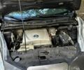Сірий Ніссан Ліф, об'ємом двигуна 0 л та пробігом 162 тис. км за 6200 $, фото 3 на Automoto.ua