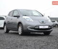 Серый Ниссан Лиф, объемом двигателя 0 л и пробегом 127 тыс. км за 6999 $, фото 4 на Automoto.ua