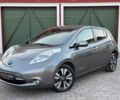 Серый Ниссан Лиф, объемом двигателя 0 л и пробегом 91 тыс. км за 7000 $, фото 1 на Automoto.ua