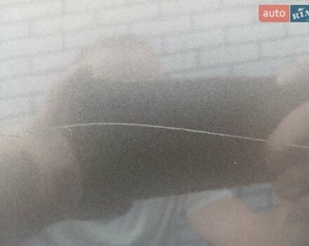 Серый Ниссан Лиф, объемом двигателя 0 л и пробегом 119 тыс. км за 7100 $, фото 64 на Automoto.ua