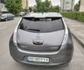 Серый Ниссан Лиф, объемом двигателя 0 л и пробегом 133 тыс. км за 8400 $, фото 2 на Automoto.ua