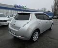 Серый Ниссан Лиф, объемом двигателя 0 л и пробегом 103 тыс. км за 6999 $, фото 4 на Automoto.ua