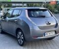 Сірий Ніссан Ліф, об'ємом двигуна 0 л та пробігом 132 тис. км за 7200 $, фото 7 на Automoto.ua
