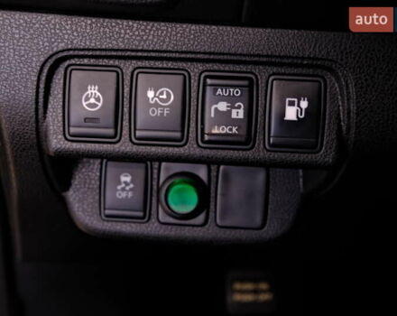 Сірий Ніссан Ліф, об'ємом двигуна 0 л та пробігом 162 тис. км за 7300 $, фото 26 на Automoto.ua