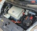 Серый Ниссан Лиф, объемом двигателя 0 л и пробегом 97 тыс. км за 7499 $, фото 39 на Automoto.ua