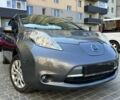 Серый Ниссан Лиф, объемом двигателя 0 л и пробегом 112 тыс. км за 7000 $, фото 1 на Automoto.ua