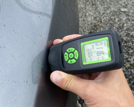 Сірий Ніссан Ліф, об'ємом двигуна 0 л та пробігом 111 тис. км за 7300 $, фото 58 на Automoto.ua