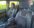 Серый Ниссан Лиф, объемом двигателя 0 л и пробегом 114 тыс. км за 11500 $, фото 7 на Automoto.ua