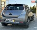 Серый Ниссан Лиф, объемом двигателя 0 л и пробегом 90 тыс. км за 7850 $, фото 42 на Automoto.ua