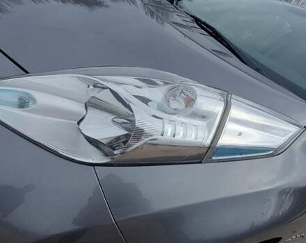 Серый Ниссан Лиф, объемом двигателя 0 л и пробегом 127 тыс. км за 8000 $, фото 24 на Automoto.ua