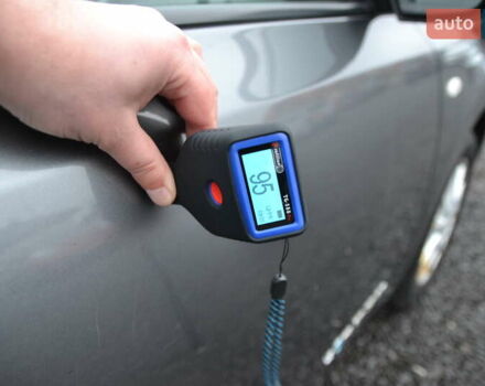 Серый Ниссан Лиф, объемом двигателя 0 л и пробегом 127 тыс. км за 6999 $, фото 33 на Automoto.ua