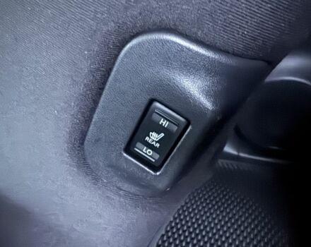 Серый Ниссан Лиф, объемом двигателя 0 л и пробегом 94 тыс. км за 8200 $, фото 14 на Automoto.ua