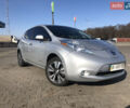 Серый Ниссан Лиф, объемом двигателя 0 л и пробегом 143 тыс. км за 6499 $, фото 1 на Automoto.ua