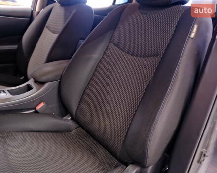 Сірий Ніссан Ліф, об'ємом двигуна 0 л та пробігом 162 тис. км за 7300 $, фото 31 на Automoto.ua