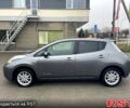 Серый Ниссан Лиф, объемом двигателя 0 л и пробегом 0 тыс. км за 7300 $, фото 4 на Automoto.ua