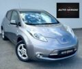 Сірий Ніссан Ліф, об'ємом двигуна 0 л та пробігом 132 тис. км за 7000 $, фото 1 на Automoto.ua