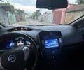 Серый Ниссан Лиф, объемом двигателя 0 л и пробегом 130 тыс. км за 6500 $, фото 15 на Automoto.ua