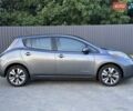 Сірий Ніссан Ліф, об'ємом двигуна 0 л та пробігом 132 тис. км за 7200 $, фото 4 на Automoto.ua