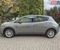 Сірий Ніссан Ліф, об'ємом двигуна 0 л та пробігом 92 тис. км за 7300 $, фото 10 на Automoto.ua