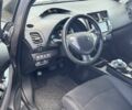 Серый Ниссан Лиф, объемом двигателя 0 л и пробегом 74 тыс. км за 8300 $, фото 12 на Automoto.ua