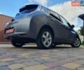 Серый Ниссан Лиф, объемом двигателя 0 л и пробегом 97 тыс. км за 7499 $, фото 28 на Automoto.ua