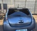 Серый Ниссан Лиф, объемом двигателя 0 л и пробегом 150 тыс. км за 6400 $, фото 2 на Automoto.ua