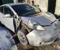 Серый Ниссан Лиф, объемом двигателя 0 л и пробегом 100 тыс. км за 1850 $, фото 1 на Automoto.ua