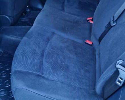 Серый Ниссан Лиф, объемом двигателя 0 л и пробегом 137 тыс. км за 7000 $, фото 21 на Automoto.ua