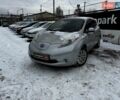 Сірий Ніссан Ліф, об'ємом двигуна 0 л та пробігом 72 тис. км за 6990 $, фото 1 на Automoto.ua