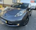 Серый Ниссан Лиф, объемом двигателя 0 л и пробегом 90 тыс. км за 7850 $, фото 21 на Automoto.ua