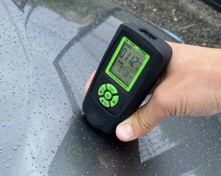 Сірий Ніссан Ліф, об'ємом двигуна 0 л та пробігом 111 тис. км за 7300 $, фото 67 на Automoto.ua