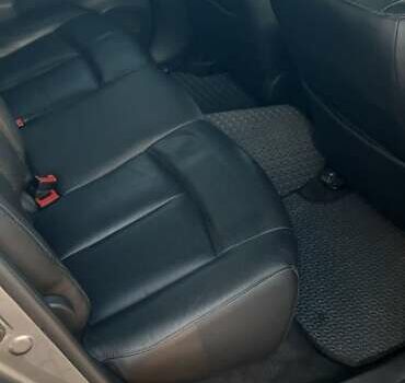 Сірий Ніссан Ліф, об'ємом двигуна 0 л та пробігом 93 тис. км за 8400 $, фото 14 на Automoto.ua