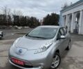Сірий Ніссан Ліф, об'ємом двигуна 0 л та пробігом 86 тис. км за 7300 $, фото 1 на Automoto.ua
