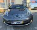 Серый Ниссан Лиф, объемом двигателя 0 л и пробегом 90 тыс. км за 7850 $, фото 16 на Automoto.ua