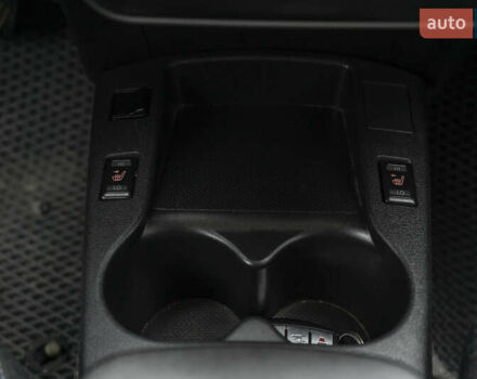 Сірий Ніссан Ліф, об'ємом двигуна 0 л та пробігом 173 тис. км за 6000 $, фото 22 на Automoto.ua