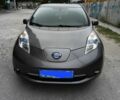 Серый Ниссан Лиф, объемом двигателя 0 л и пробегом 185 тыс. км за 5600 $, фото 1 на Automoto.ua