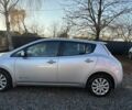 Серый Ниссан Лиф, объемом двигателя 0 л и пробегом 128 тыс. км за 6500 $, фото 7 на Automoto.ua